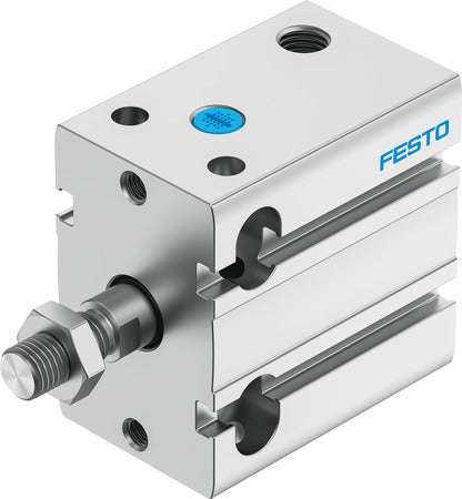 DPDM-32-15-S-PA Compact cylinder