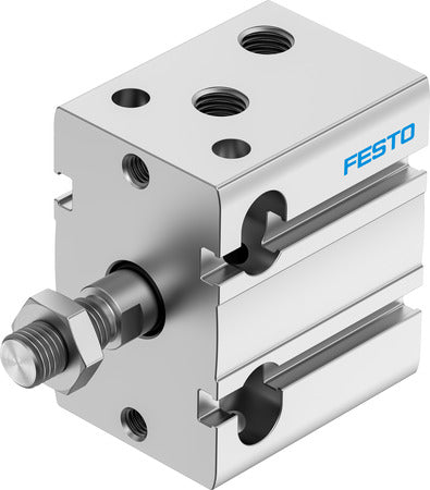 DPDM-32-5-PA Compact cylinder
