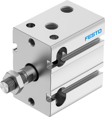 DPDM-32-10-PA Compact cylinder