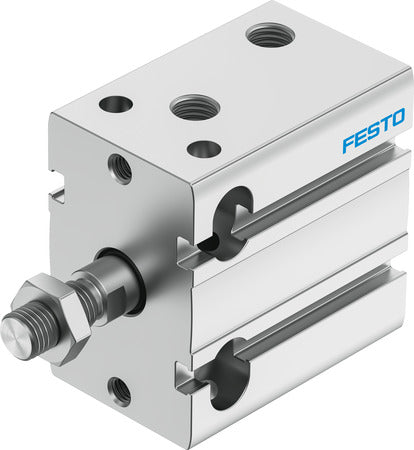 DPDM-32-15-PA Compact cylinder