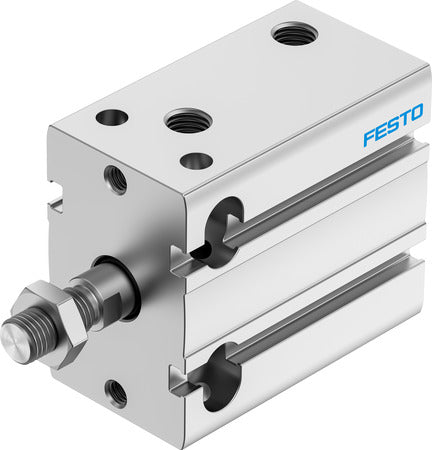 DPDM-32-25-PA Compact cylinder
