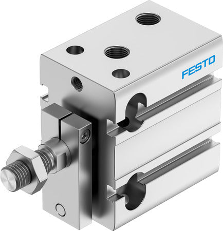 DPDM-Q-32-10-PA Compact cylinder