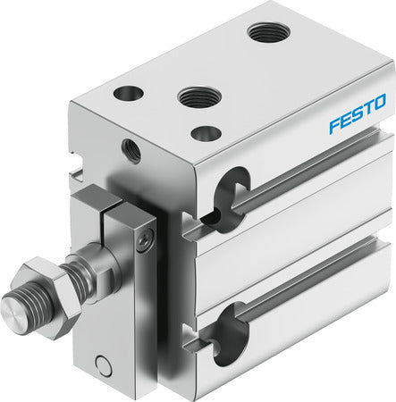 DPDM-Q-32-15-PA Compact cylinder