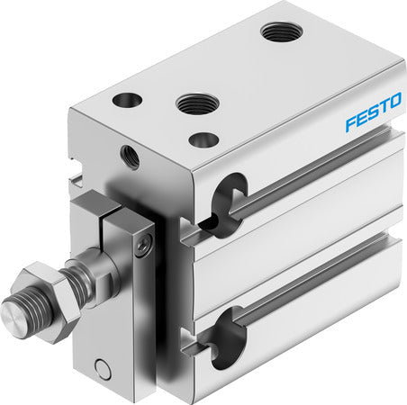 DPDM-Q-32-20-PA Compact cylinder