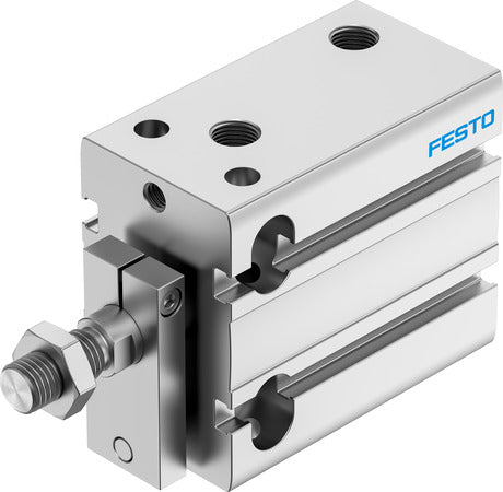 DPDM-Q-32-25-PA Compact cylinder