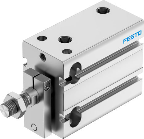 DPDM-Q-32-30-PA Compact cylinder