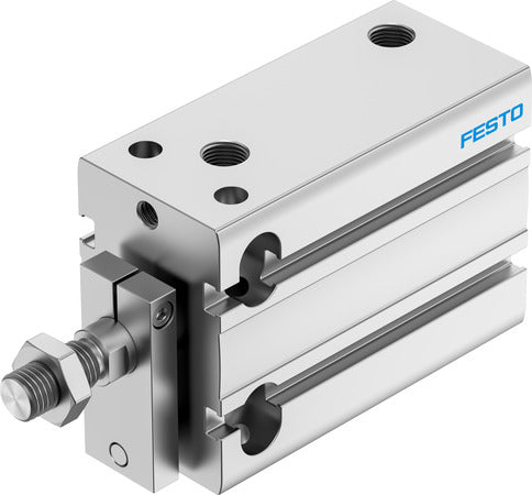 DPDM-Q-32-40-PA Compact cylinder