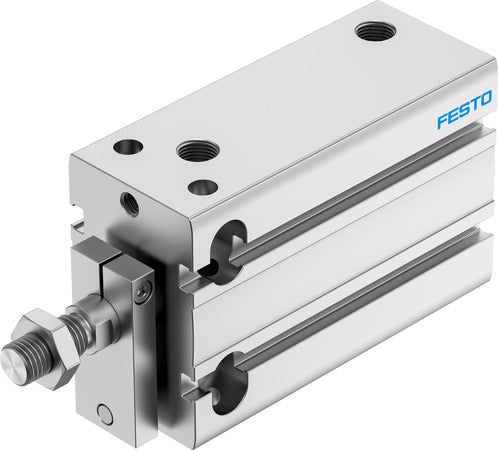DPDM-Q-32-50-PA Compact cylinder