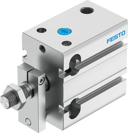 DPDM-Q-32-15-S-PA Compact cylinder