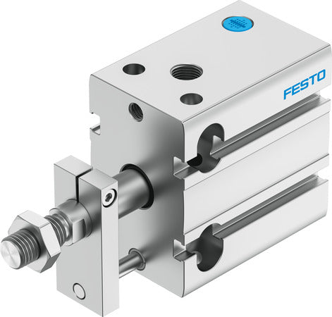 DPDM-Q-32-15-P-PA Compact cylinder