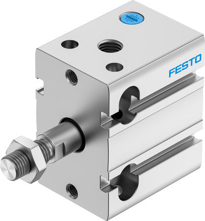 DPDM-32-5-P-PA Compact cylinder