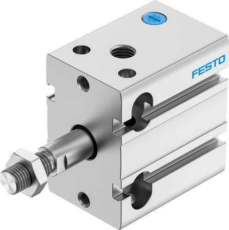 DPDM-32-10-P-PA Compact cylinder