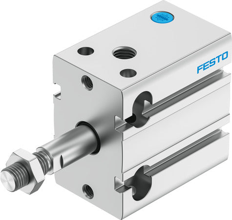 DPDM-32-15-P-PA Compact cylinder