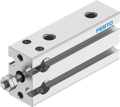 DPDM-6-15-PA Compact cylinder
