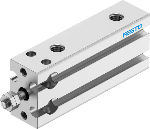 DPDM-6-20-PA Compact cylinder