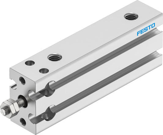 DPDM-6-30-PA Compact cylinder