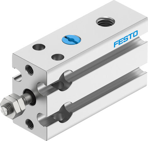 DPDM-6-5-S-PA Compact cylinder