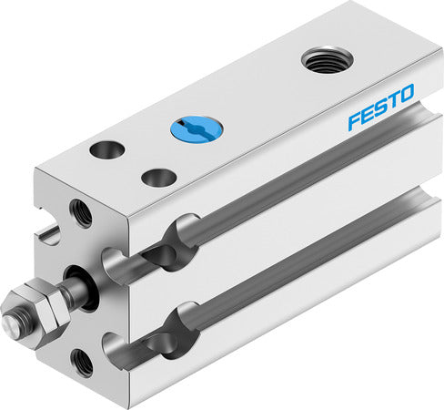DPDM-6-10-S-PA Compact cylinder