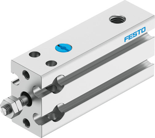 DPDM-6-15-S-PA Compact cylinder
