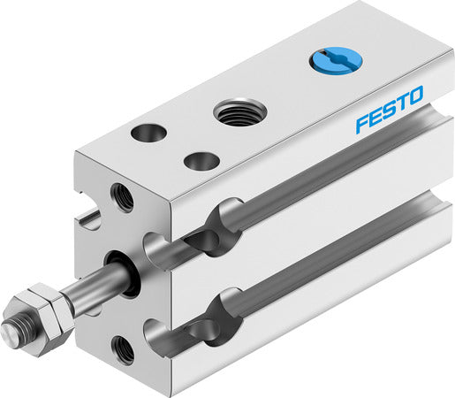 DPDM-6-5-P-PA Compact cylinder