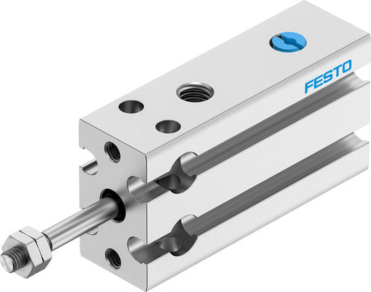 DPDM-6-10-P-PA Compact cylinder