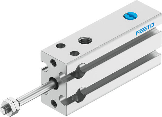 DPDM-6-15-P-PA Compact cylinder