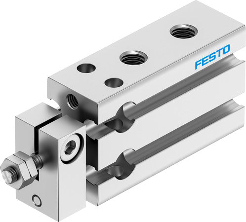 DPDM-Q-6-5-PA Compact cylinder