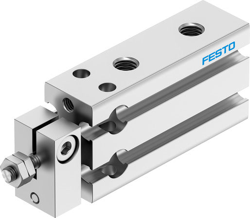 DPDM-Q-6-10-PA Compact cylinder