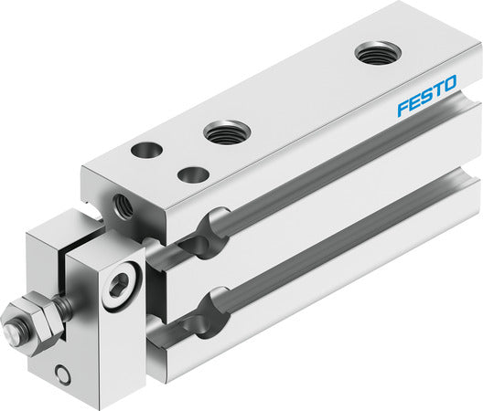 DPDM-Q-6-15-PA Compact cylinder
