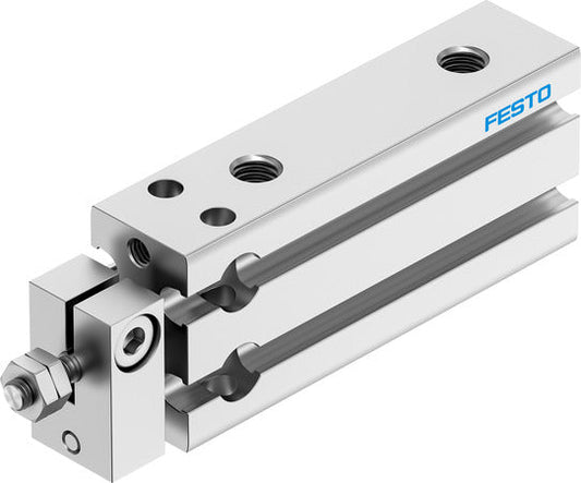 DPDM-Q-6-20-PA Compact cylinder