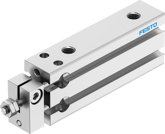 DPDM-Q-6-25-PA Compact cylinder
