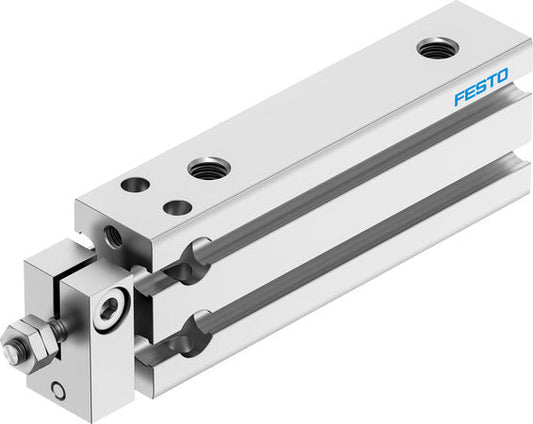 DPDM-Q-6-30-PA Compact cylinder
