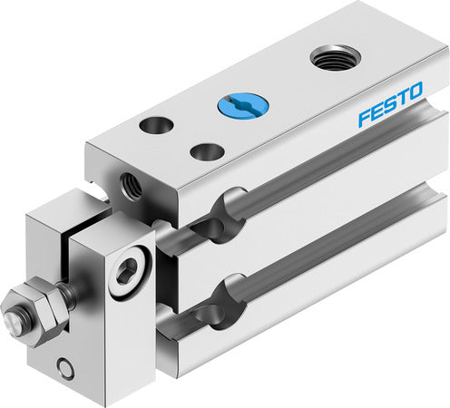 DPDM-Q-6-5-S-PA Compact cylinder