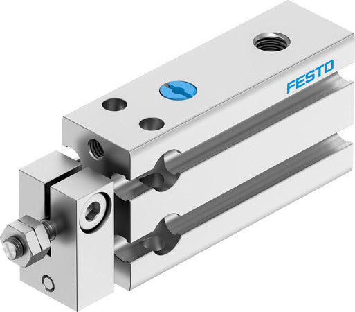 DPDM-Q-6-10-S-PA Compact cylinder