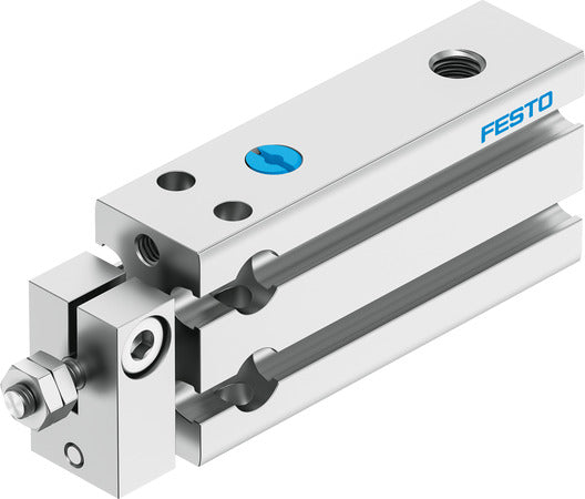DPDM-Q-6-15-S-PA Compact cylinder