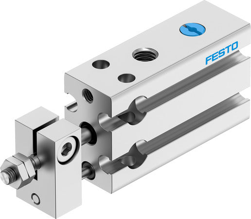 DPDM-Q-6-5-P-PA Compact cylinder