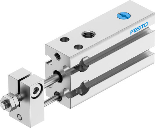 DPDM-Q-6-10-P-PA Compact cylinder