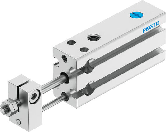 DPDM-Q-6-15-P-PA Compact cylinder