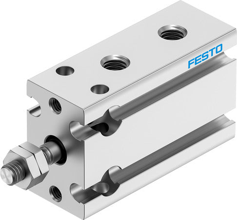 DPDM-10-5-PA Compact cylinder