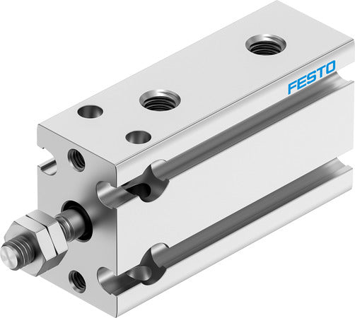 DPDM-10-10-PA Compact cylinder