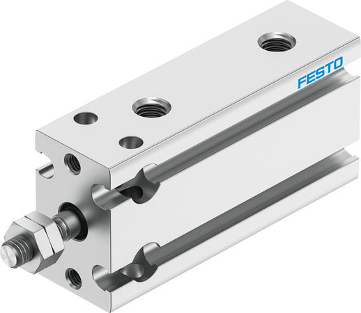 DPDM-10-15-PA Compact cylinder