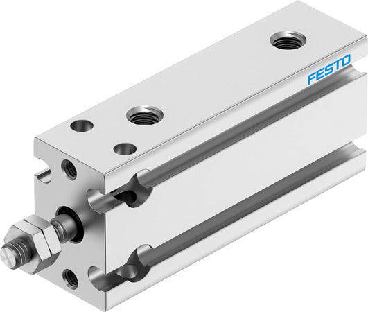 DPDM-10-20-PA Compact cylinder