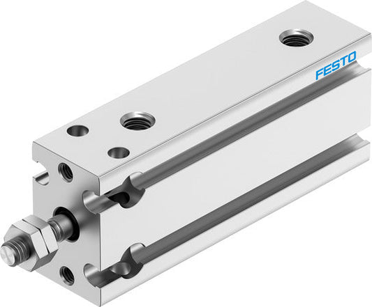 DPDM-10-25-PA Compact cylinder