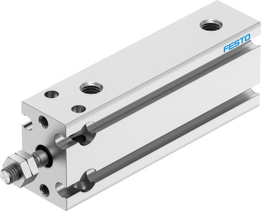 DPDM-10-30-PA Compact cylinder