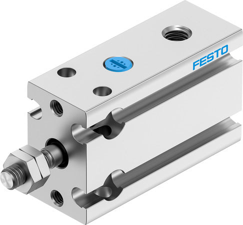 DPDM-10-5-S-PA Compact cylinder