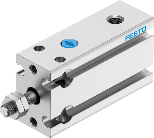 DPDM-10-10-S-PA Compact cylinder
