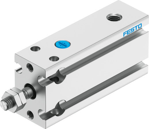 DPDM-10-15-S-PA Compact cylinder