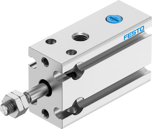 DPDM-10-5-P-PA Compact cylinder