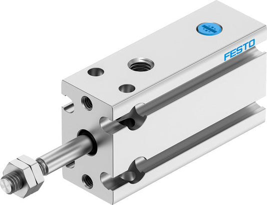 DPDM-10-10-P-PA Compact cylinder