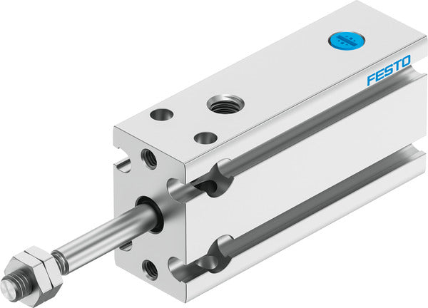 DPDM-10-15-P-PA Compact cylinder